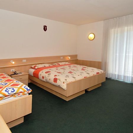 Hotel Zanon Ziano di Fiemme Eksteriør bilde