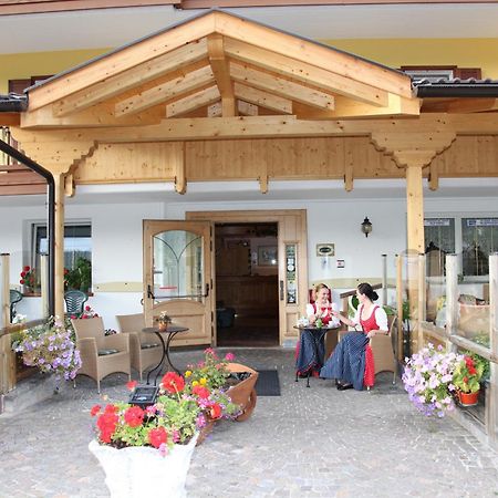 Hotel Zanon Ziano di Fiemme Eksteriør bilde