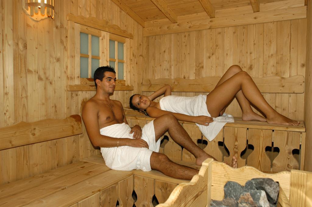 Hotel Zanon Ziano di Fiemme Eksteriør bilde