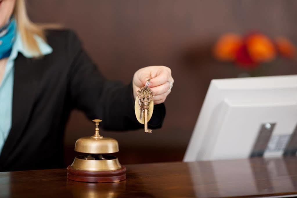 Hotel Zanon Ziano di Fiemme Eksteriør bilde