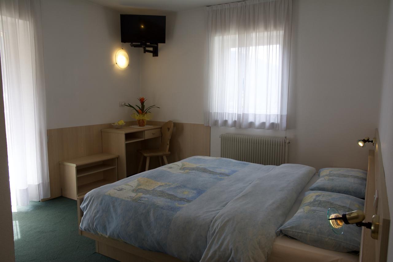 Hotel Zanon Ziano di Fiemme Eksteriør bilde